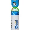 BOMBOLA RICARICABILE ALBEE 11 LT MIX ARGON/CO2 2 albee mix