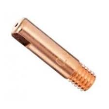 Guidafilo Binzel E-CU M6X25 mm ⌀ 0.6