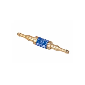 Valvola Sicurezza Securtop 662 TT Ossigeno ⌀ 5 mm